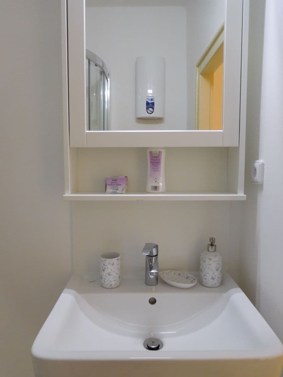 Prenájom bytu 2-izbový 54 m², Na Malovance, Praha, Praha Prenájom bytu 2-izbový 54 m², Na Malovance, Praha, Praha