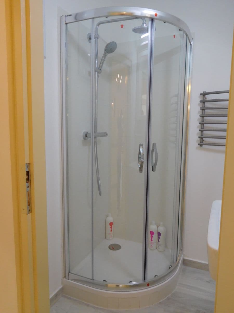 Prenájom bytu 2-izbový 54 m², Na Malovance, Praha, Praha Prenájom bytu 2-izbový 54 m², Na Malovance, Praha, Praha