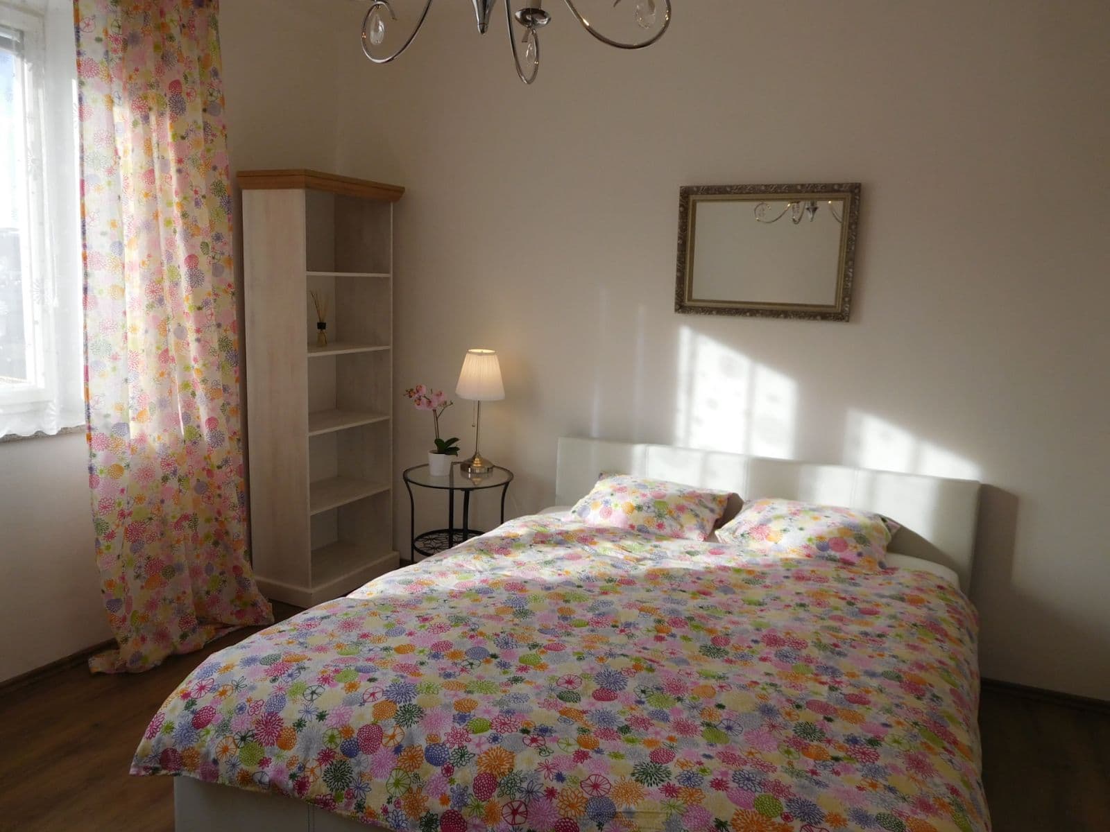 Prenájom bytu 2-izbový 54 m², Na Malovance, Praha, Praha Prenájom bytu 2-izbový 54 m², Na Malovance, Praha, Praha