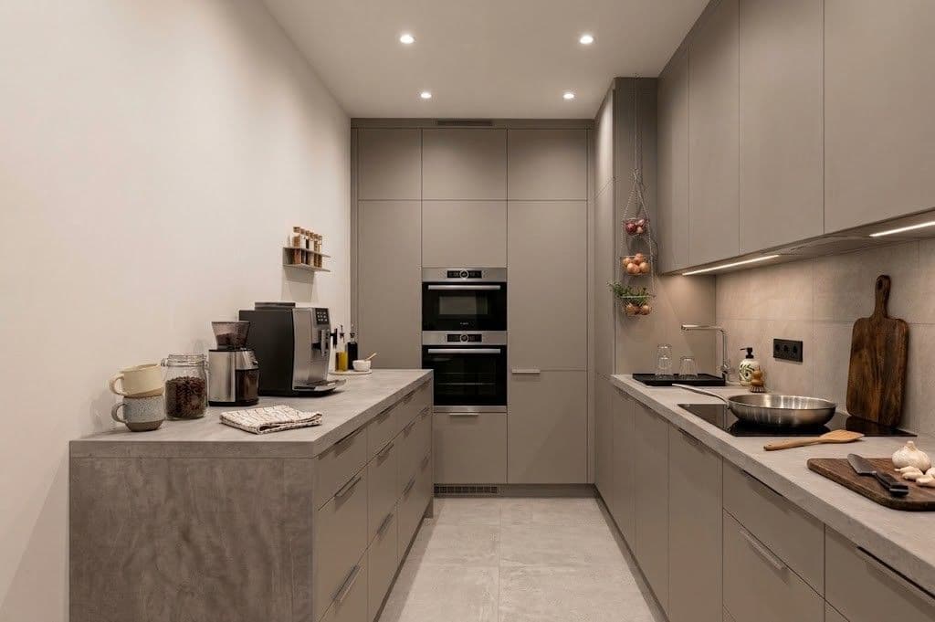Predaj bytu 3-izbový 63 m², Rezlerova, Praha, Praha Predaj bytu 3-izbový 63 m², Rezlerova, Praha, Praha