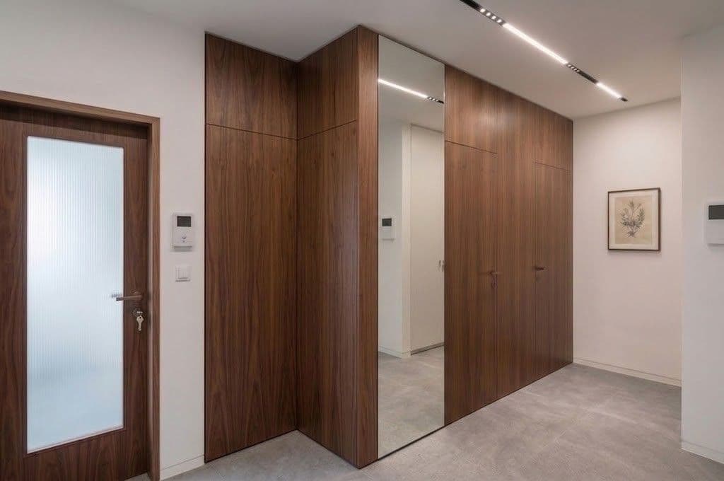 Predaj bytu 3-izbový 63 m², Rezlerova, Praha, Praha Predaj bytu 3-izbový 63 m², Rezlerova, Praha, Praha