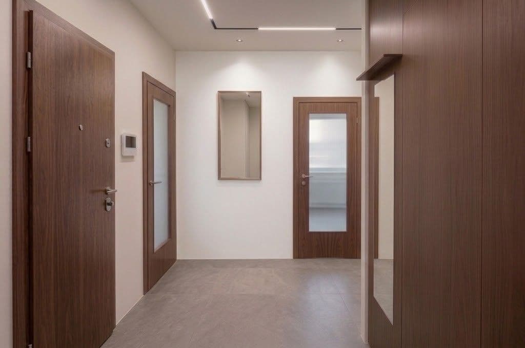 Predaj bytu 3-izbový 63 m², Rezlerova, Praha, Praha Predaj bytu 3-izbový 63 m², Rezlerova, Praha, Praha