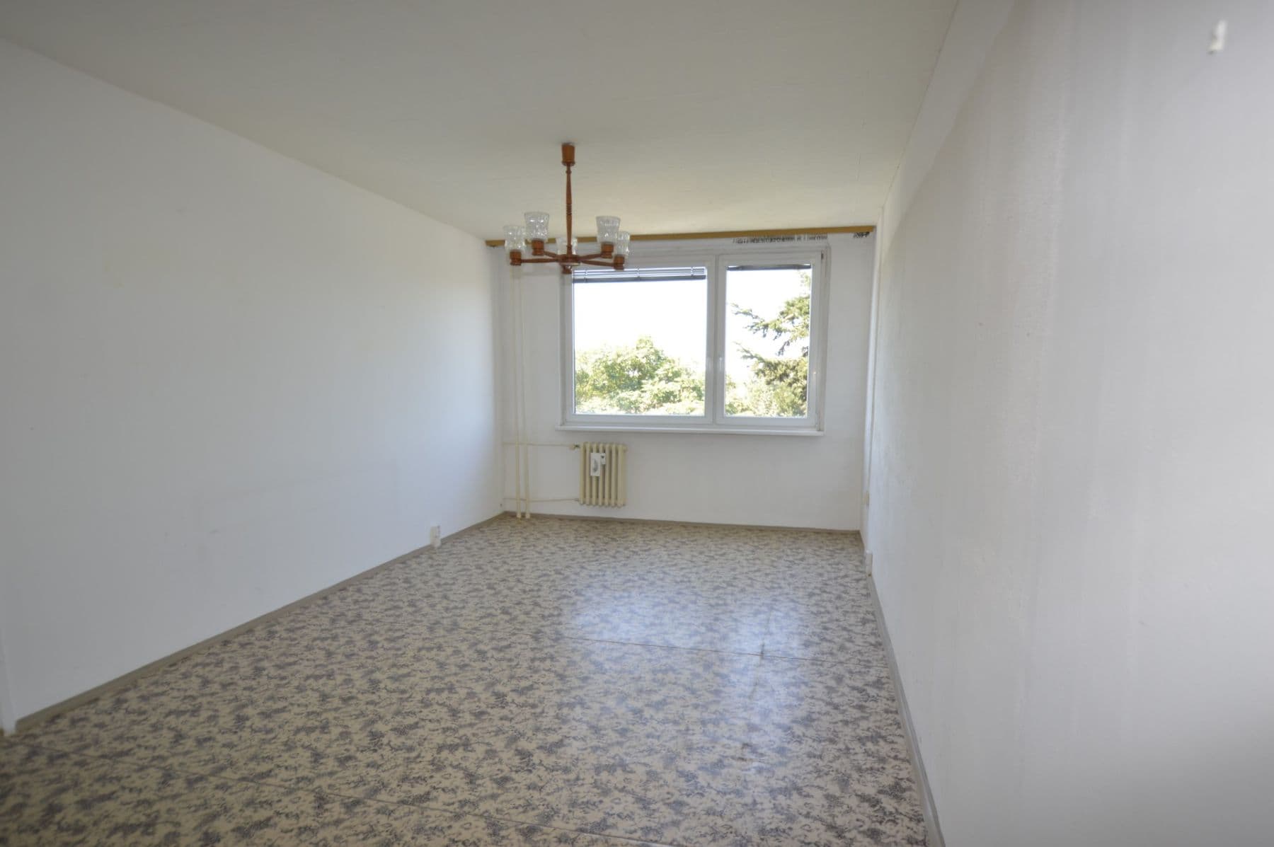 Predaj bytu 3-izbový 63 m², Rezlerova, Praha, Praha Predaj bytu 3-izbový 63 m², Rezlerova, Praha, Praha