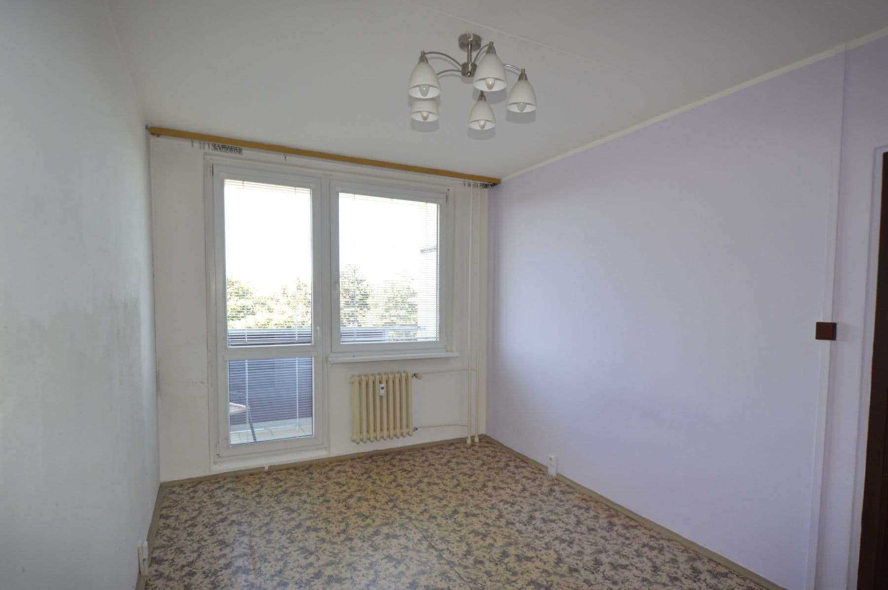 Predaj bytu 3-izbový 63 m², Rezlerova, Praha, Praha Predaj bytu 3-izbový 63 m², Rezlerova, Praha, Praha