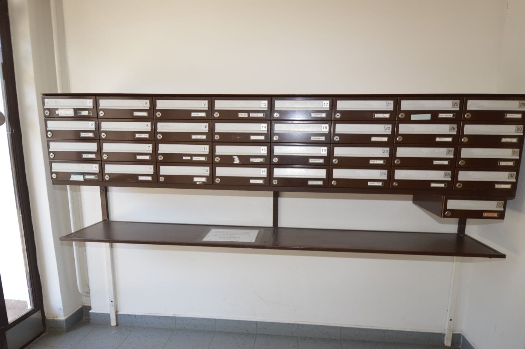 Predaj bytu 3-izbový 63 m², Rezlerova, Praha, Praha Predaj bytu 3-izbový 63 m², Rezlerova, Praha, Praha