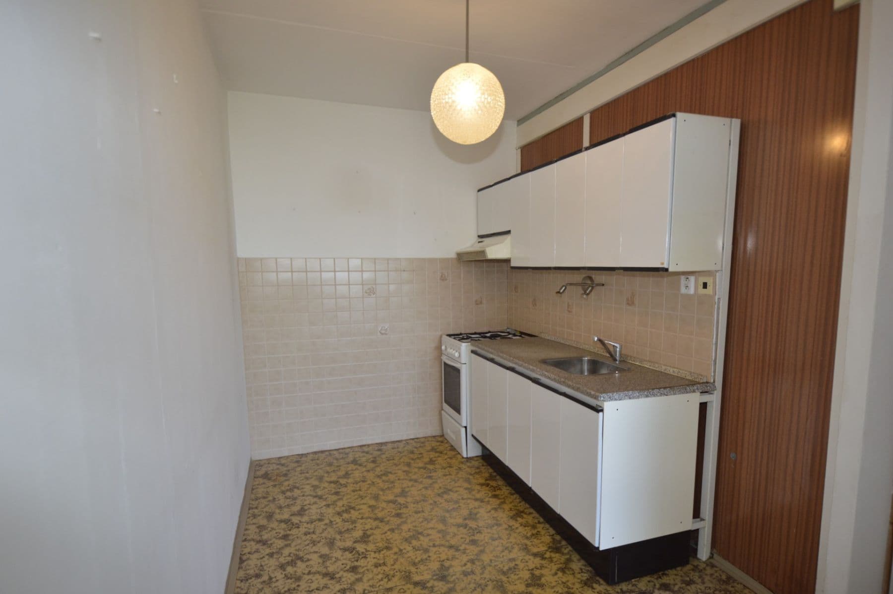 Predaj bytu 3-izbový 63 m², Rezlerova, Praha, Praha Predaj bytu 3-izbový 63 m², Rezlerova, Praha, Praha