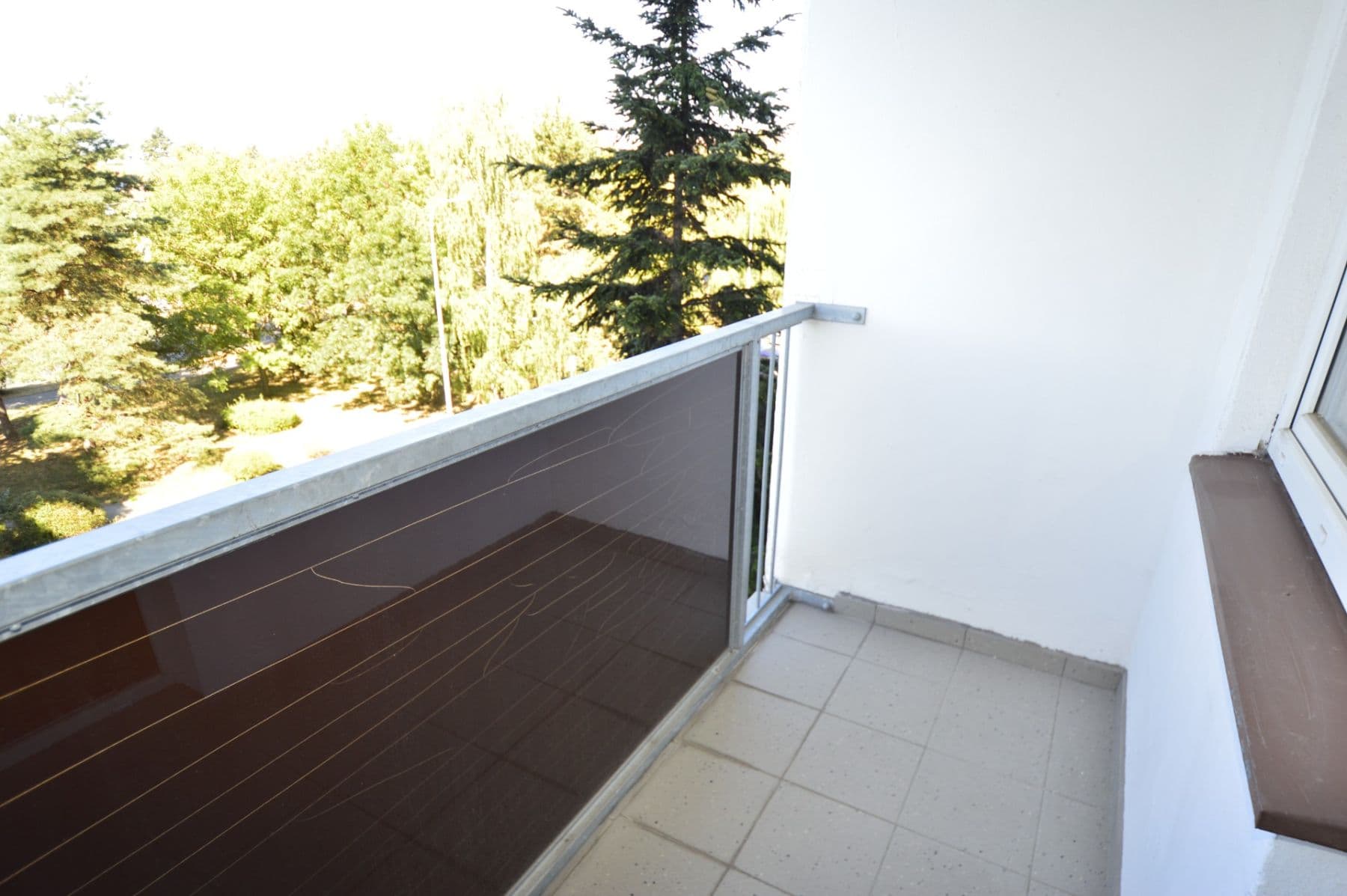 Predaj bytu 3-izbový 63 m², Rezlerova, Praha, Praha Predaj bytu 3-izbový 63 m², Rezlerova, Praha, Praha