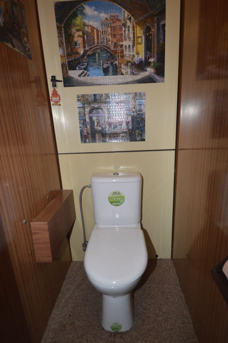 Predaj bytu 3-izbový 63 m², Rezlerova, Praha, Praha Predaj bytu 3-izbový 63 m², Rezlerova, Praha, Praha