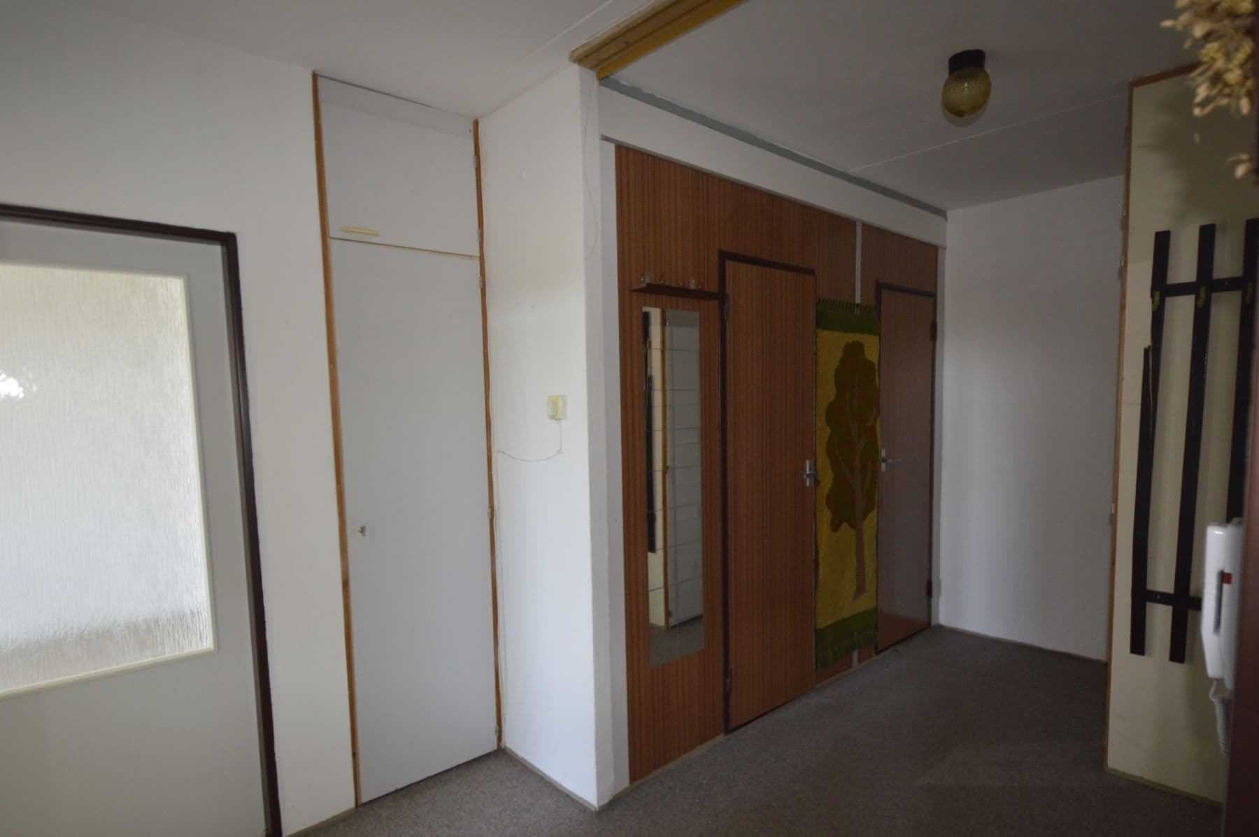 Predaj bytu 3-izbový 63 m², Rezlerova, Praha, Praha Predaj bytu 3-izbový 63 m², Rezlerova, Praha, Praha