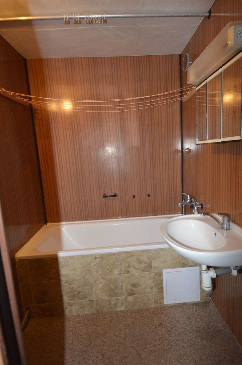 Predaj bytu 3-izbový 63 m², Rezlerova, Praha, Praha Predaj bytu 3-izbový 63 m², Rezlerova, Praha, Praha