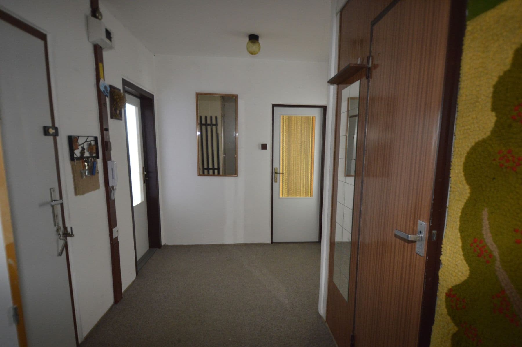 Predaj bytu 3-izbový 63 m², Rezlerova, Praha, Praha Predaj bytu 3-izbový 63 m², Rezlerova, Praha, Praha