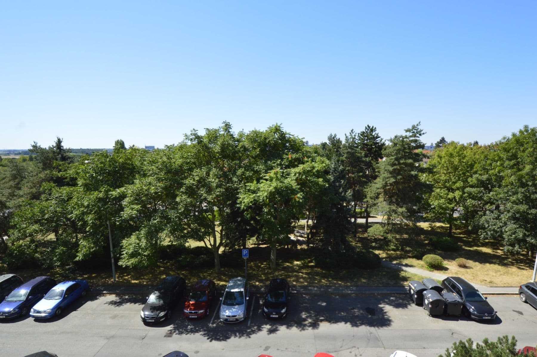 Predaj bytu 3-izbový 63 m², Rezlerova, Praha, Praha Predaj bytu 3-izbový 63 m², Rezlerova, Praha, Praha