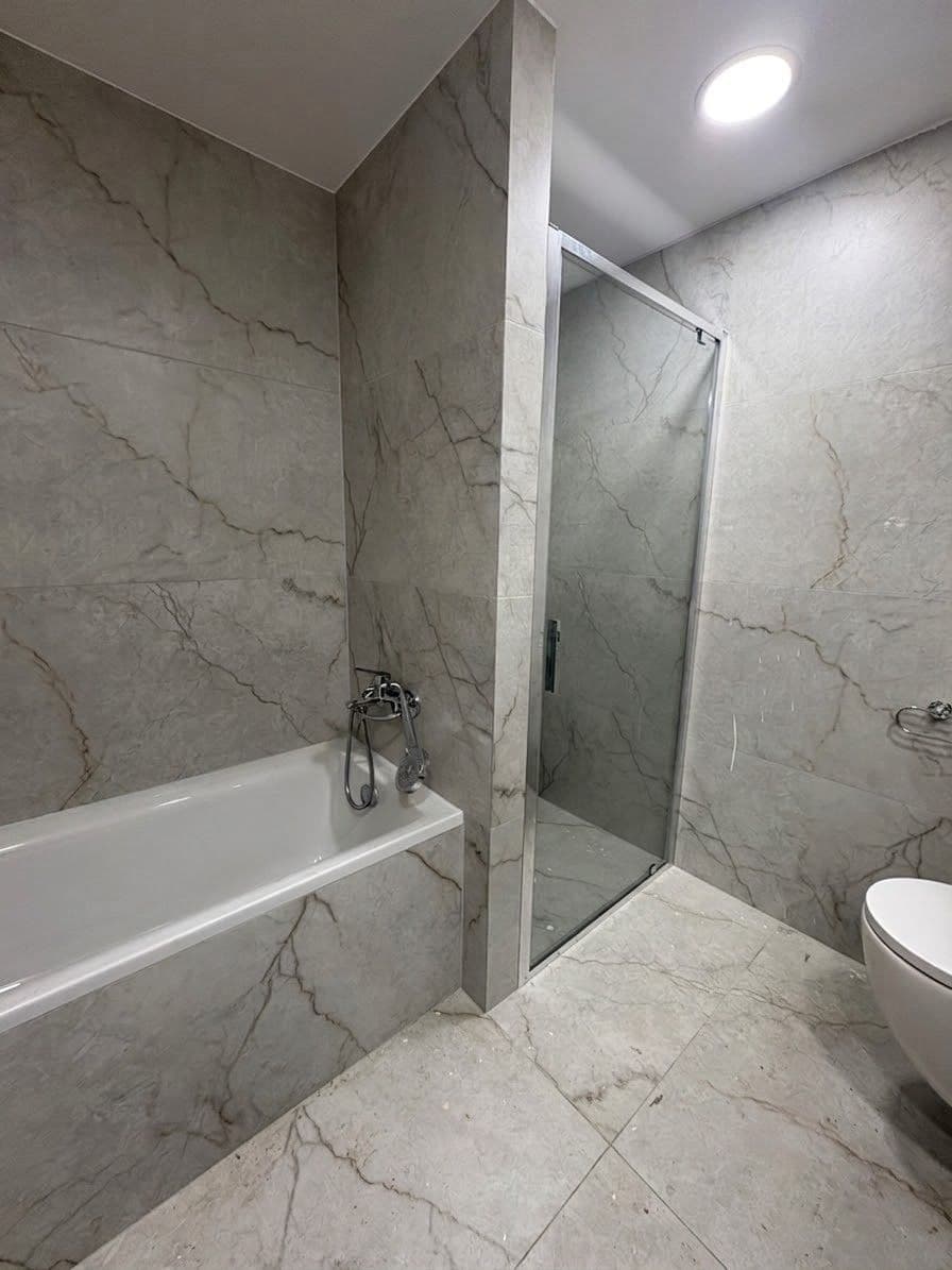 Prenájom bytu 2-izbový 50 m², Ohnivcova, Praha, Praha Prenájom bytu 2-izbový 50 m², Ohnivcova, Praha, Praha