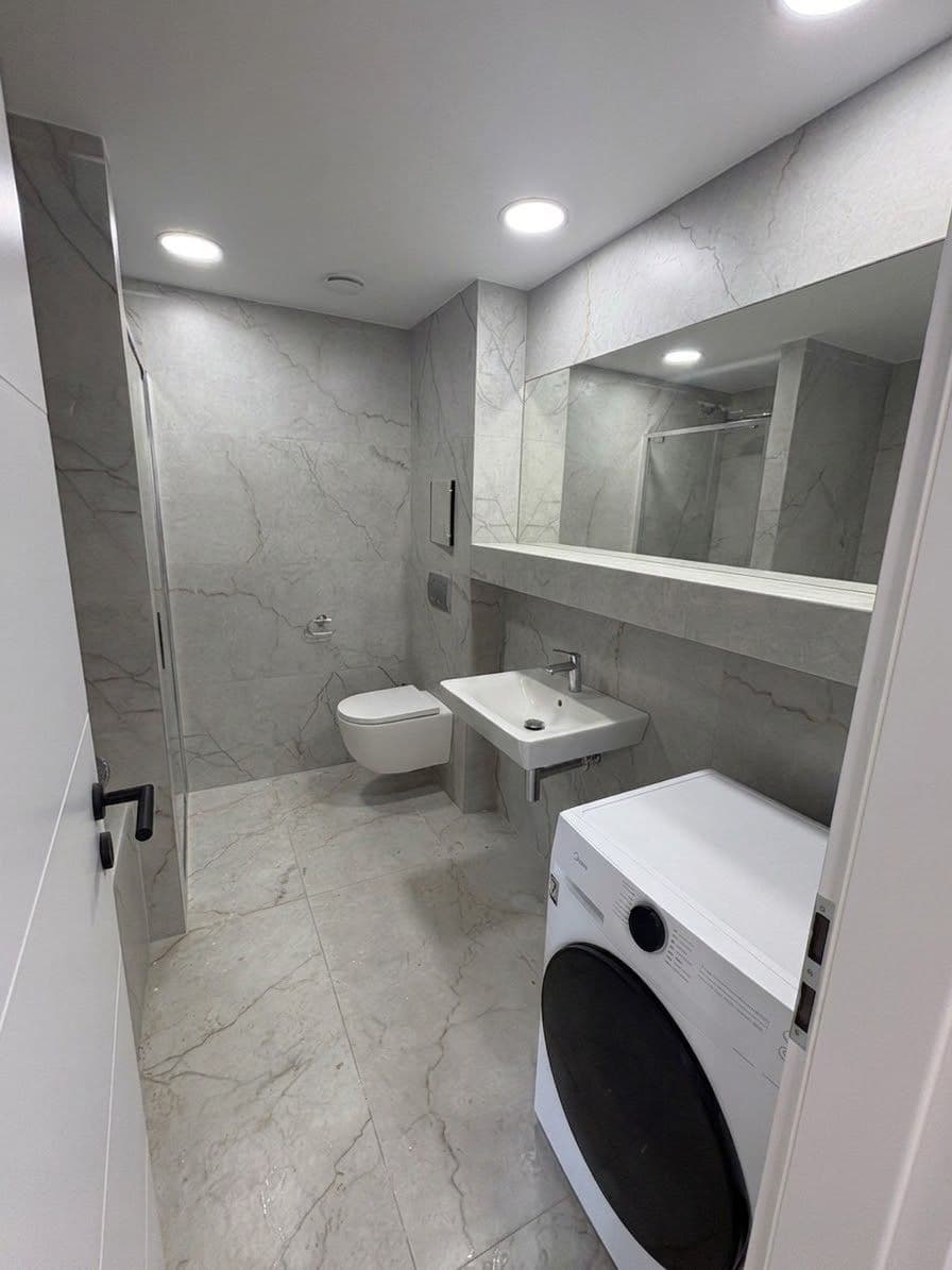 Prenájom bytu 2-izbový 50 m², Ohnivcova, Praha, Praha Prenájom bytu 2-izbový 50 m², Ohnivcova, Praha, Praha