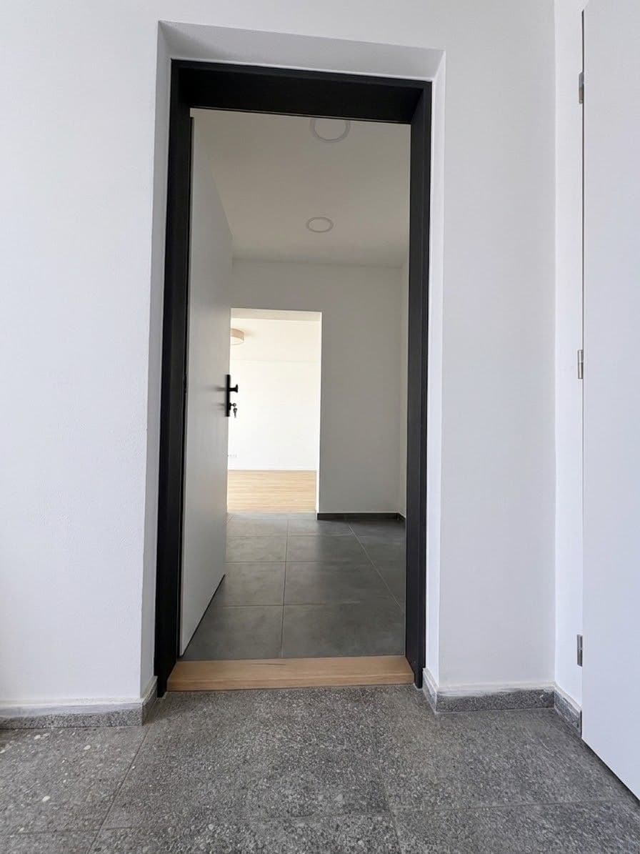 Prenájom bytu 2-izbový 50 m², Ohnivcova, Praha, Praha Prenájom bytu 2-izbový 50 m², Ohnivcova, Praha, Praha