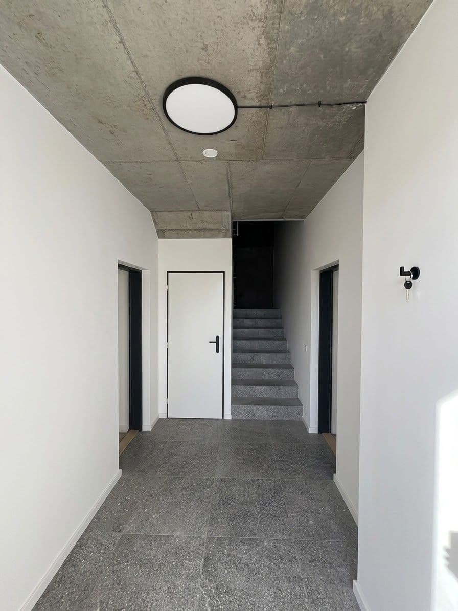 Prenájom bytu 2-izbový 50 m², Ohnivcova, Praha, Praha Prenájom bytu 2-izbový 50 m², Ohnivcova, Praha, Praha