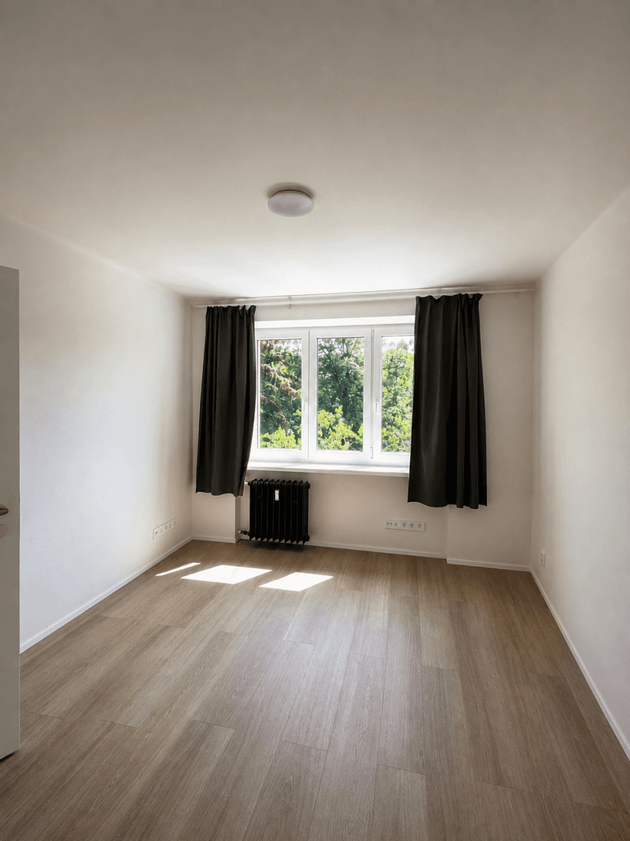 Prenájom bytu 3-izbový 56 m², Evropská, Praha, Praha Prenájom bytu 3-izbový 56 m², Evropská, Praha, Praha