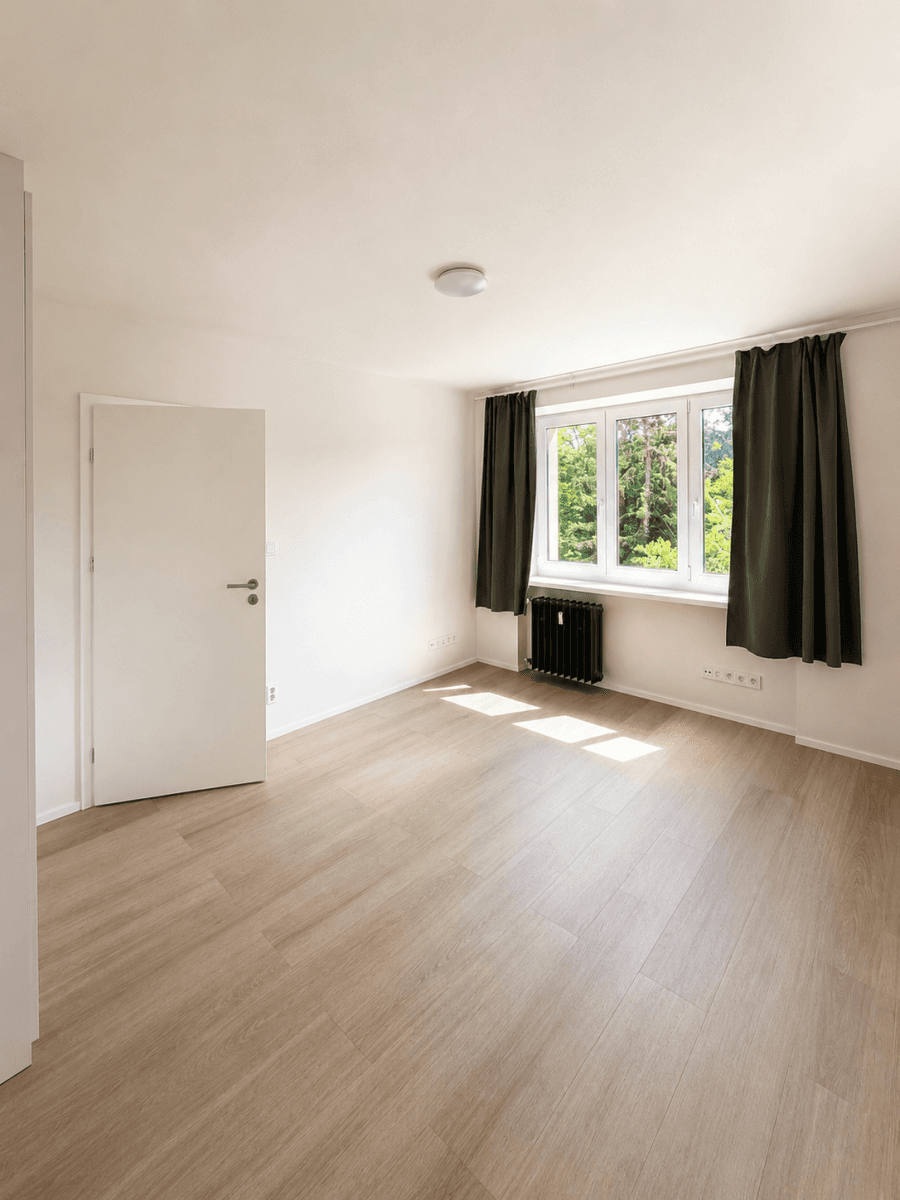 Prenájom bytu 3-izbový 56 m², Evropská, Praha, Praha Prenájom bytu 3-izbový 56 m², Evropská, Praha, Praha