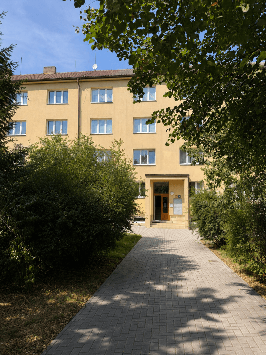 Prenájom bytu 3-izbový 56 m², Evropská, Praha, Praha Prenájom bytu 3-izbový 56 m², Evropská, Praha, Praha