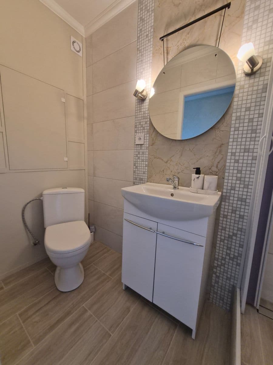 Predaj bytu 1-izbový 34 m², Fügnerova, Bílina, Ústecký kraj Predaj bytu 1-izbový 34 m², Fügnerova, Bílina, Ústecký kraj