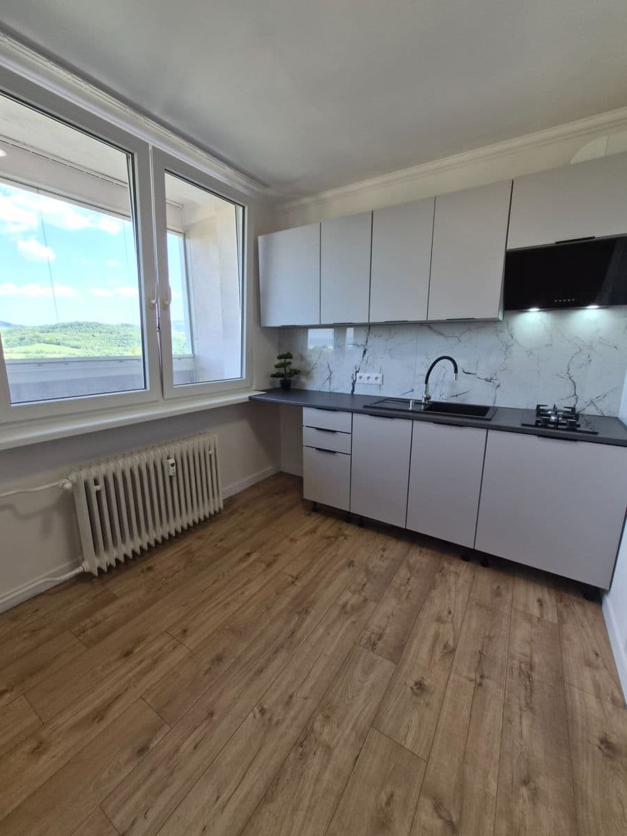 Predaj bytu 1-izbový 34 m², Fügnerova, Bílina, Ústecký kraj Predaj bytu 1-izbový 34 m², Fügnerova, Bílina, Ústecký kraj