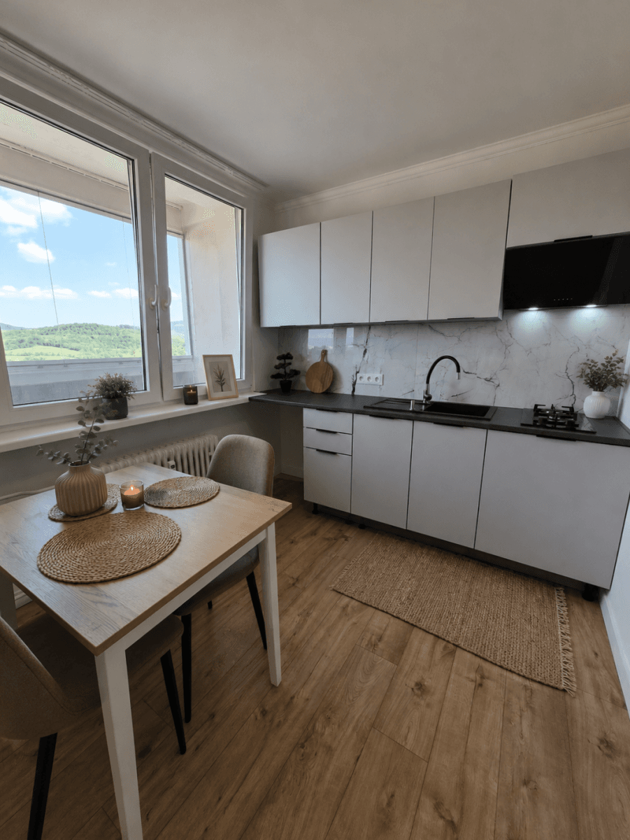 Predaj bytu 1-izbový 34 m², Fügnerova, Bílina, Ústecký kraj Predaj bytu 1-izbový 34 m², Fügnerova, Bílina, Ústecký kraj
