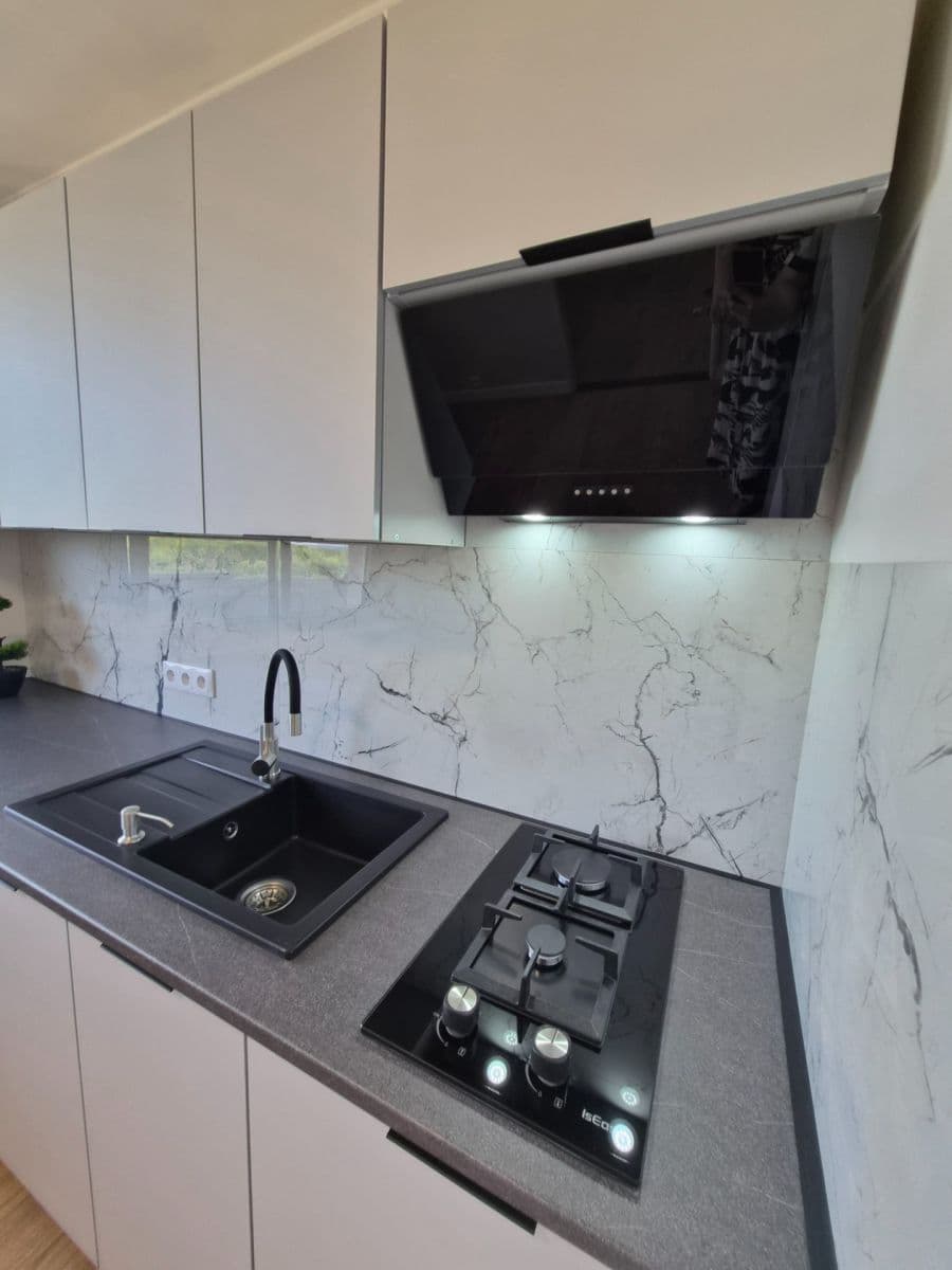 Predaj bytu 1-izbový 34 m², Fügnerova, Bílina, Ústecký kraj Predaj bytu 1-izbový 34 m², Fügnerova, Bílina, Ústecký kraj