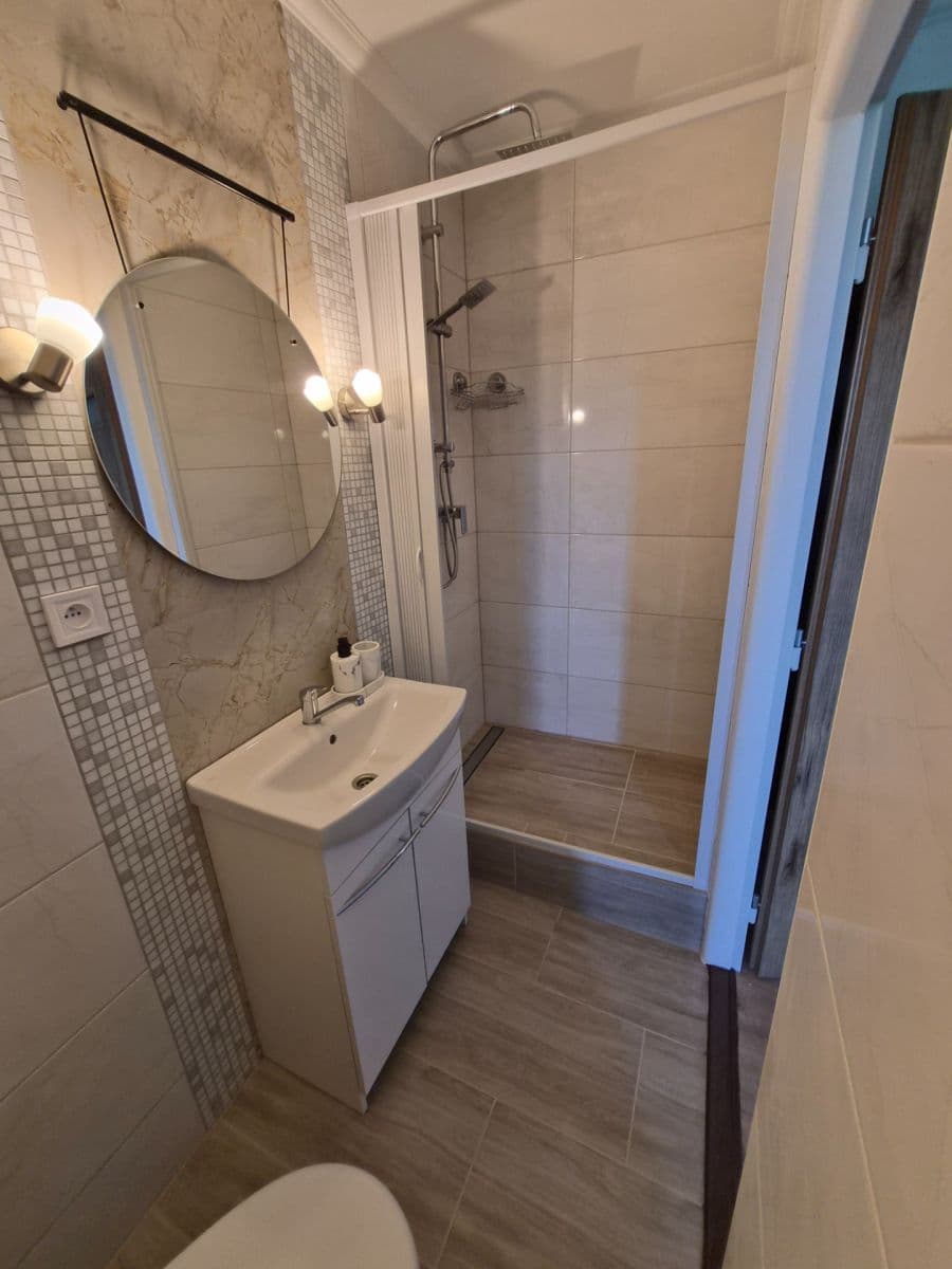 Predaj bytu 1-izbový 34 m², Fügnerova, Bílina, Ústecký kraj Predaj bytu 1-izbový 34 m², Fügnerova, Bílina, Ústecký kraj