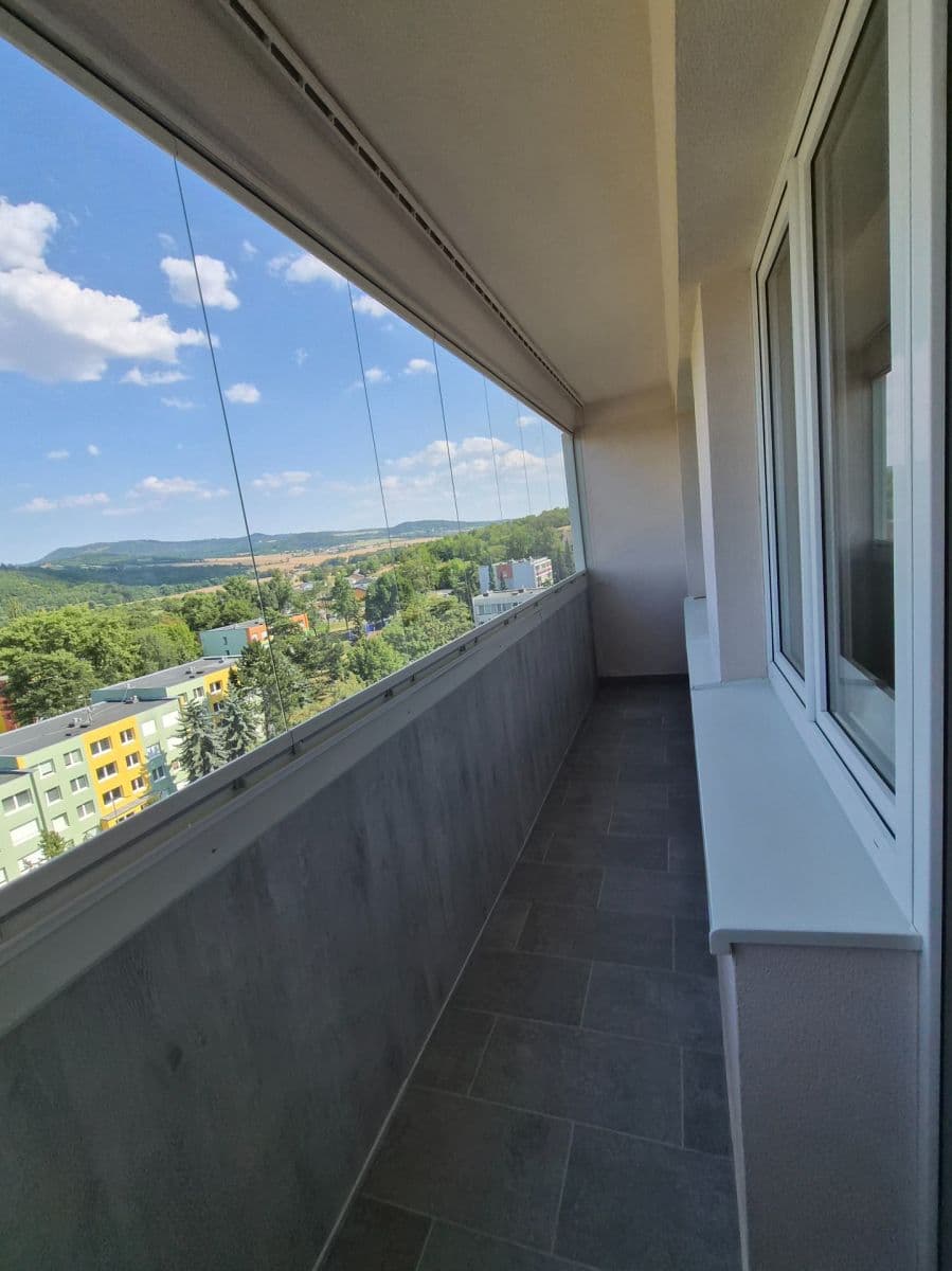 Predaj bytu 1-izbový 34 m², Fügnerova, Bílina, Ústecký kraj Predaj bytu 1-izbový 34 m², Fügnerova, Bílina, Ústecký kraj