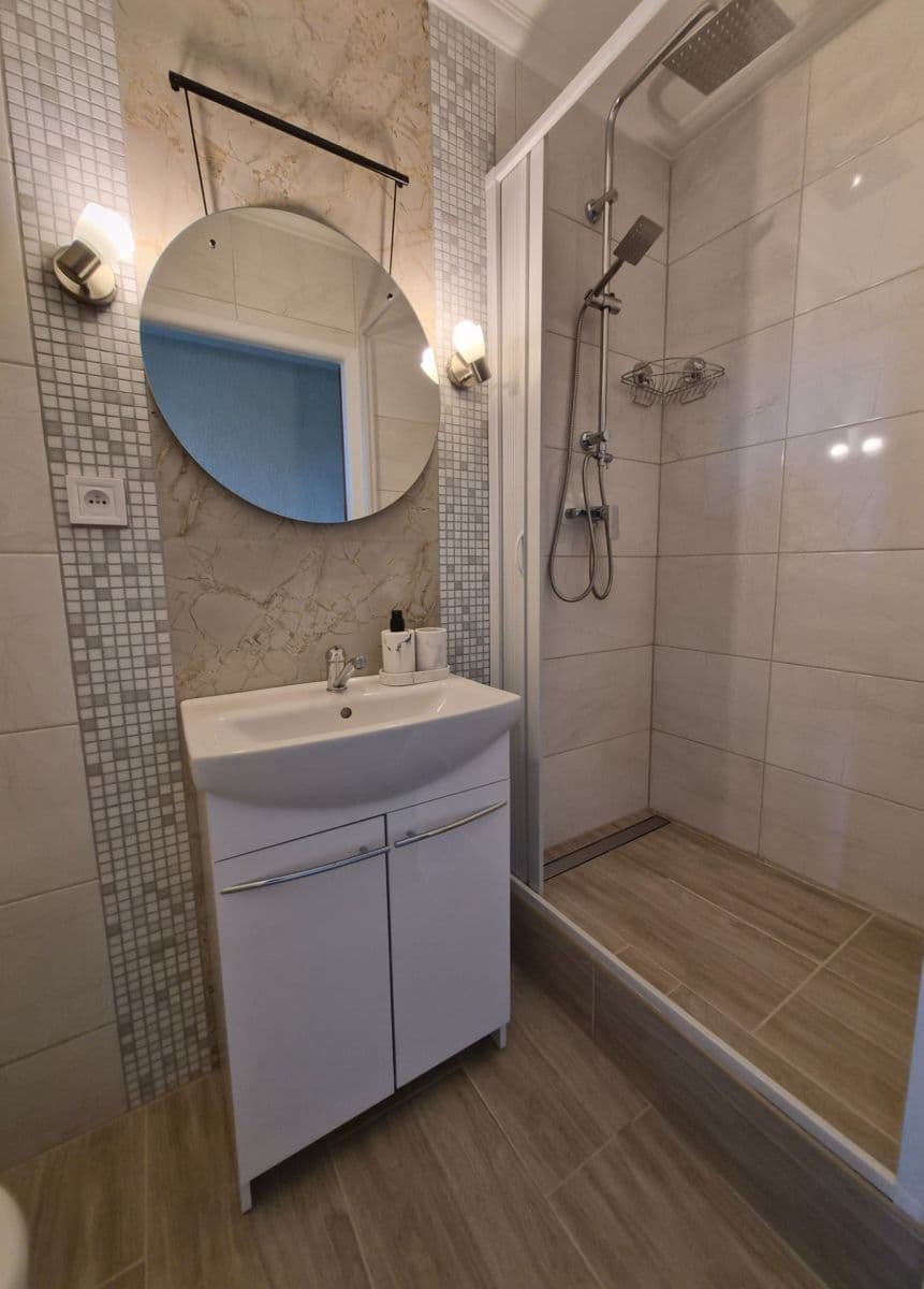 Predaj bytu 1-izbový 34 m², Fügnerova, Bílina, Ústecký kraj Predaj bytu 1-izbový 34 m², Fügnerova, Bílina, Ústecký kraj