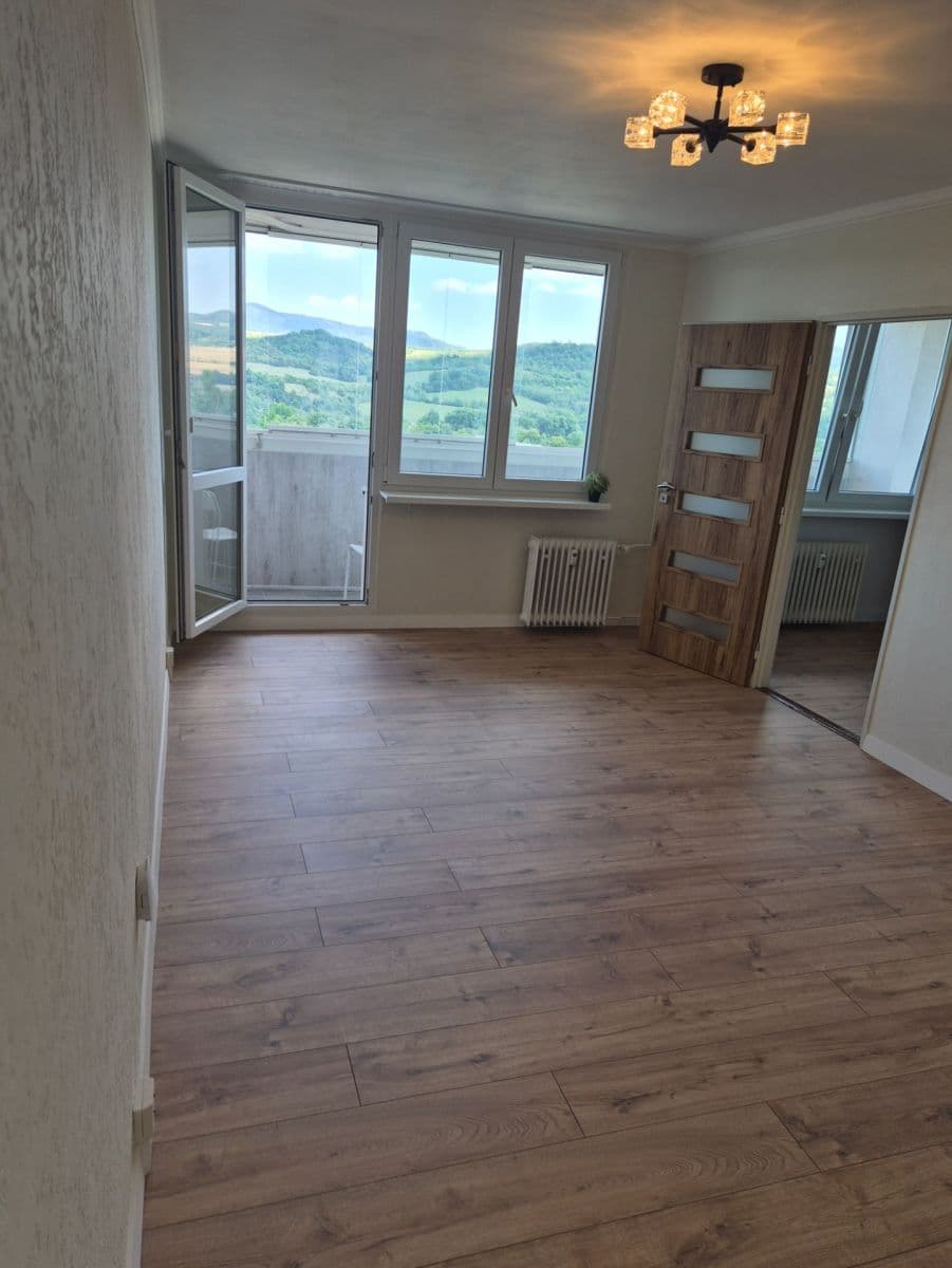 Predaj bytu 1-izbový 34 m², Fügnerova, Bílina, Ústecký kraj Predaj bytu 1-izbový 34 m², Fügnerova, Bílina, Ústecký kraj