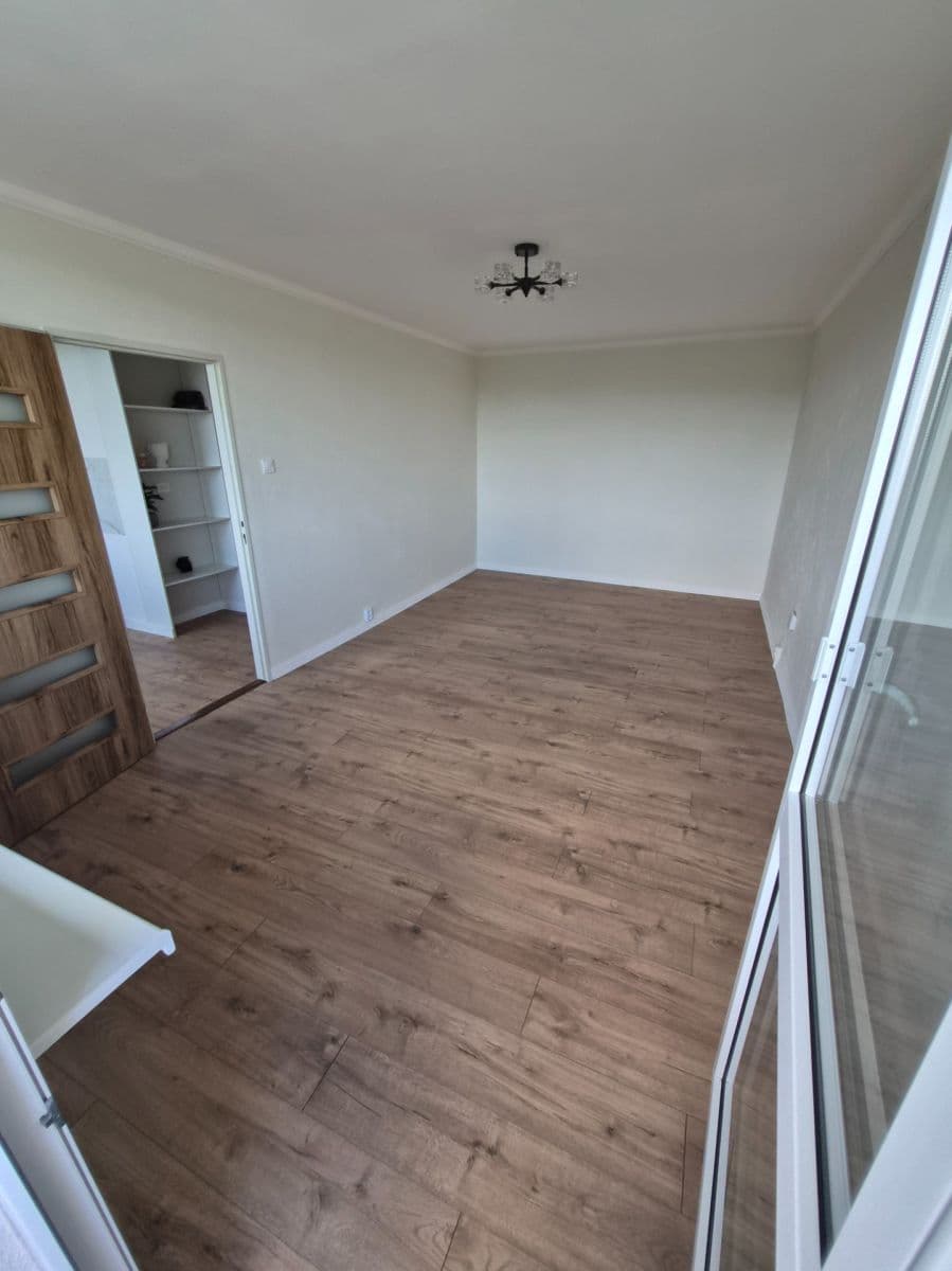 Predaj bytu 1-izbový 34 m², Fügnerova, Bílina, Ústecký kraj Predaj bytu 1-izbový 34 m², Fügnerova, Bílina, Ústecký kraj