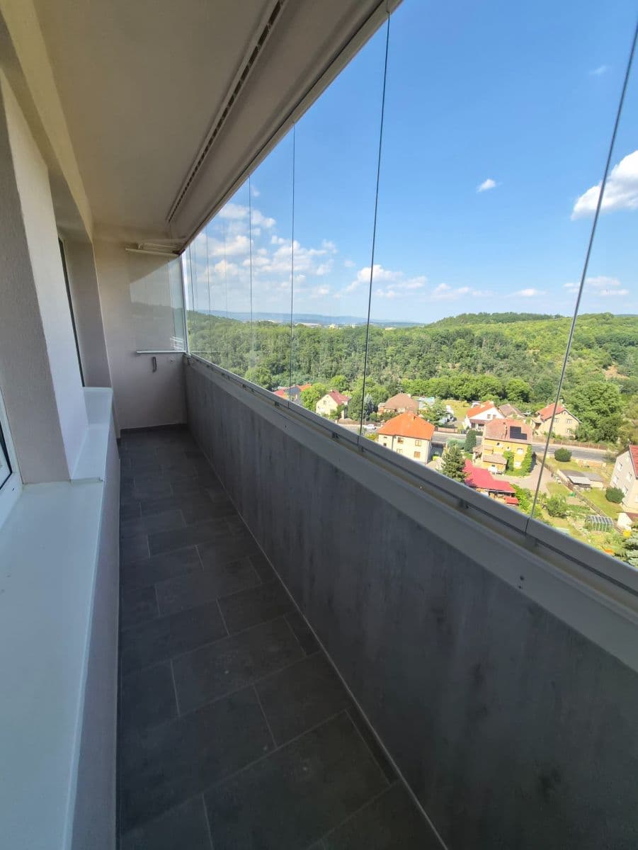 Predaj bytu 1-izbový 34 m², Fügnerova, Bílina, Ústecký kraj Predaj bytu 1-izbový 34 m², Fügnerova, Bílina, Ústecký kraj