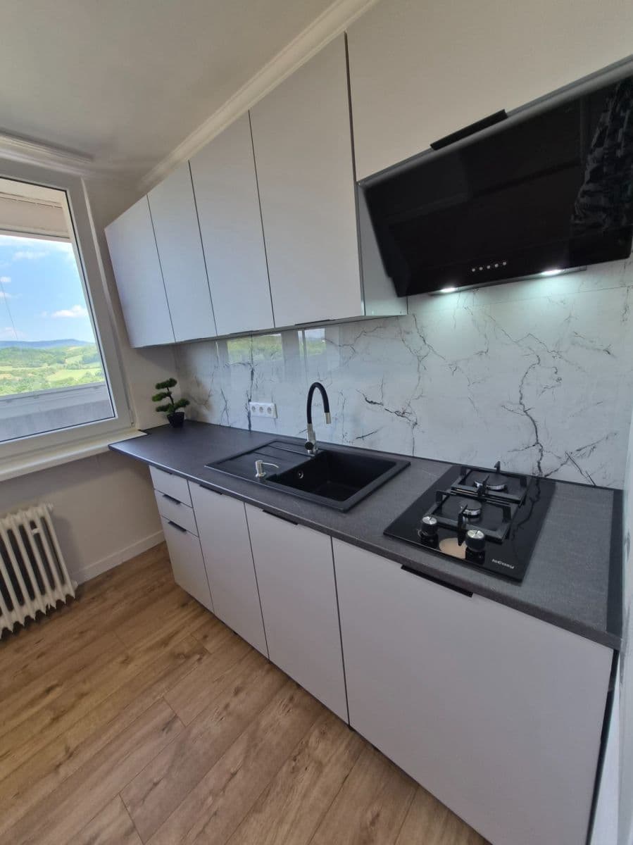 Predaj bytu 1-izbový 34 m², Fügnerova, Bílina, Ústecký kraj Predaj bytu 1-izbový 34 m², Fügnerova, Bílina, Ústecký kraj