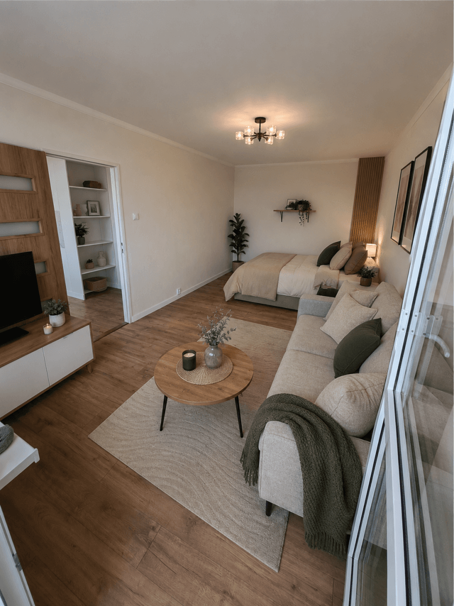 Predaj bytu 1-izbový 34 m², Fügnerova, Bílina, Ústecký kraj Predaj bytu 1-izbový 34 m², Fügnerova, Bílina, Ústecký kraj