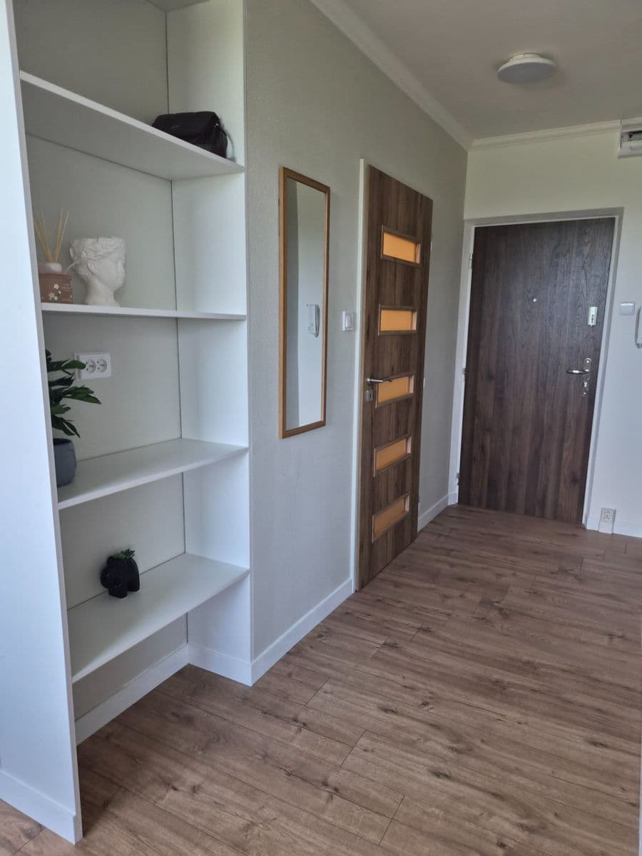 Predaj bytu 1-izbový 34 m², Fügnerova, Bílina, Ústecký kraj Predaj bytu 1-izbový 34 m², Fügnerova, Bílina, Ústecký kraj