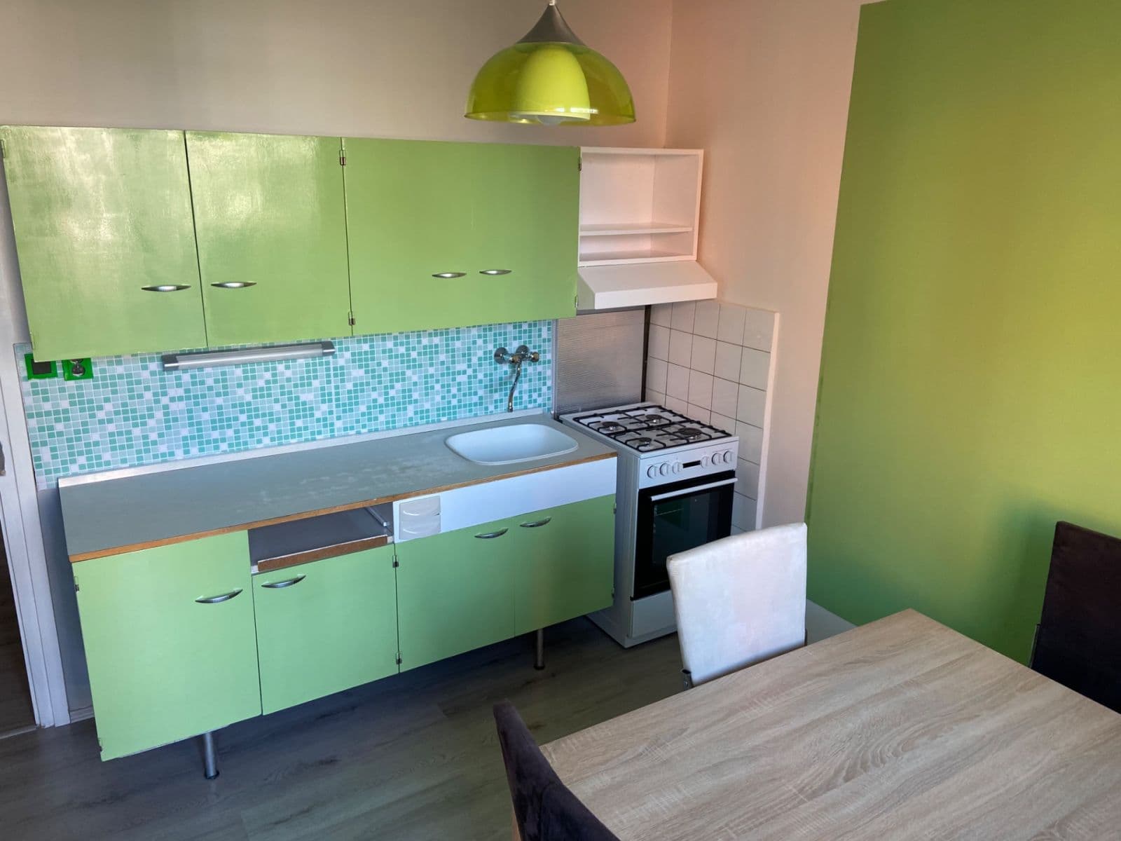 Prenájom bytu 2-izbový 57 m², Brno, Jihomoravský kraj Prenájom bytu 2-izbový 57 m², Brno, Jihomoravský kraj