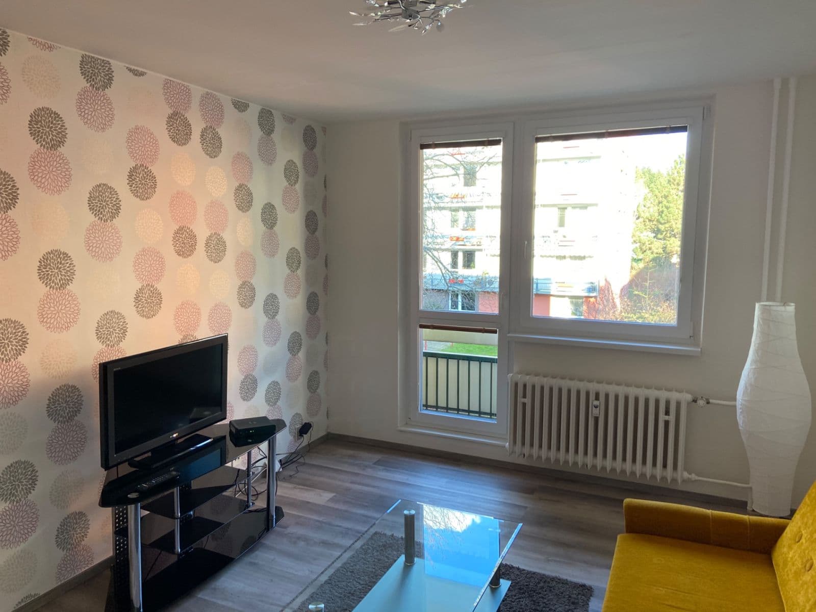 Prenájom bytu 2-izbový 57 m², Brno, Jihomoravský kraj Prenájom bytu 2-izbový 57 m², Brno, Jihomoravský kraj