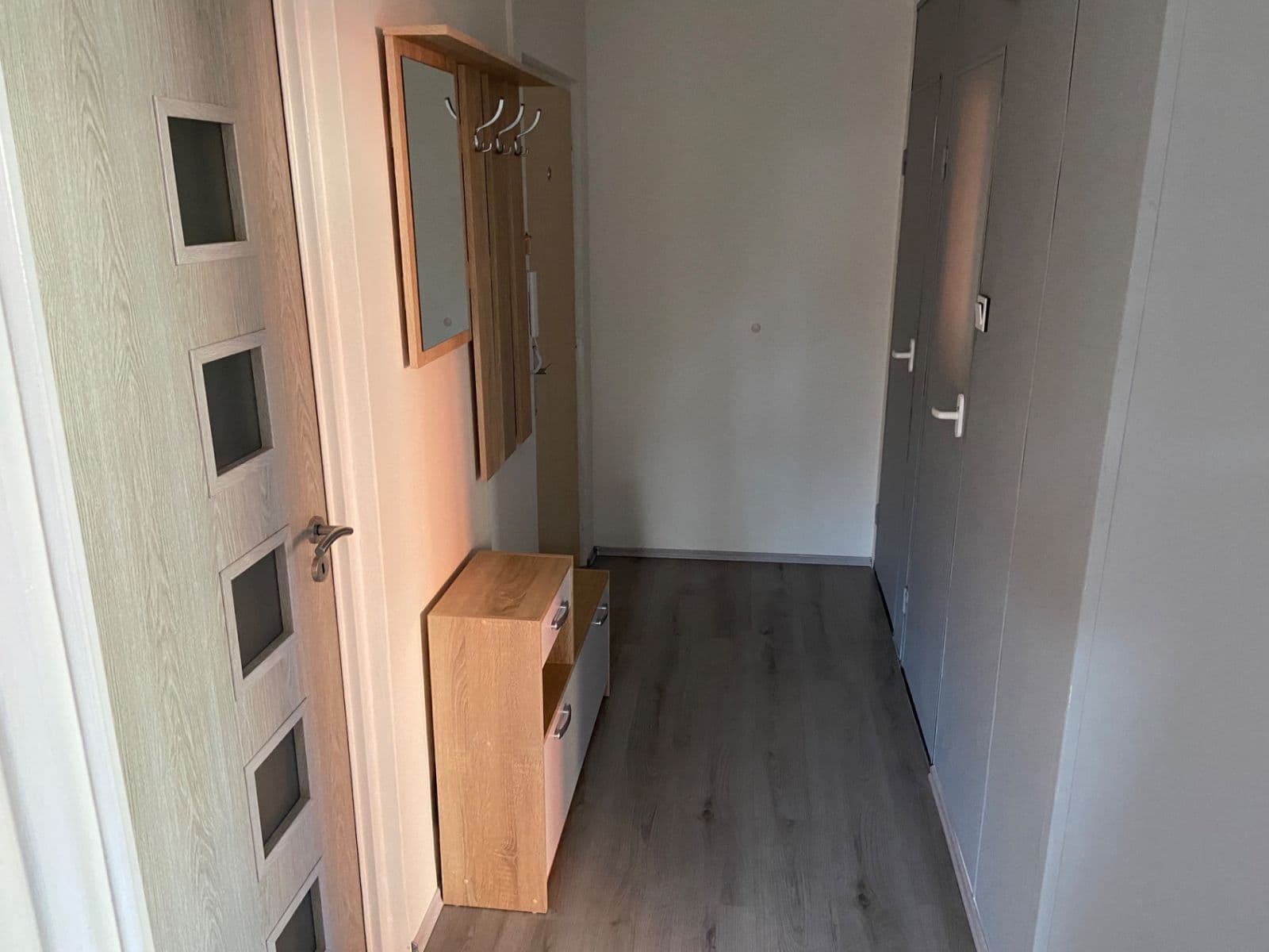 Prenájom bytu 2-izbový 57 m², Brno, Jihomoravský kraj Prenájom bytu 2-izbový 57 m², Brno, Jihomoravský kraj