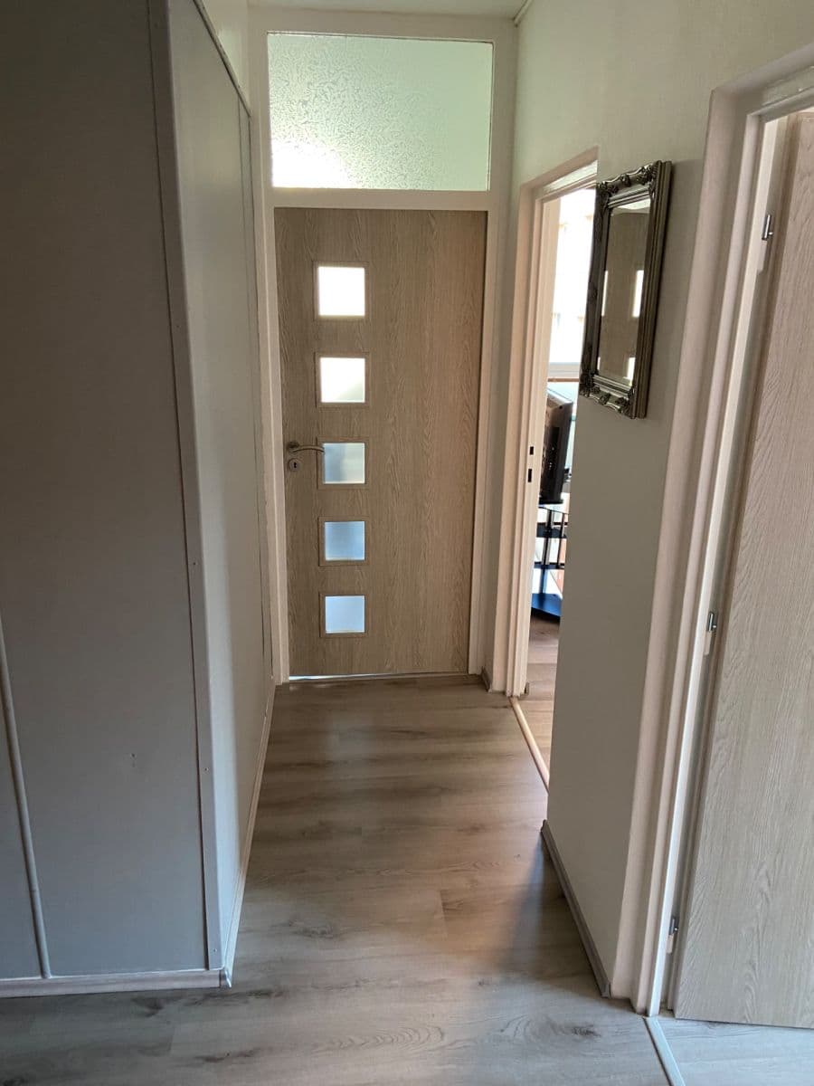 Prenájom bytu 2-izbový 57 m², Brno, Jihomoravský kraj Prenájom bytu 2-izbový 57 m², Brno, Jihomoravský kraj