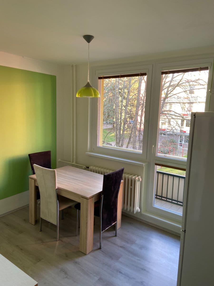 Prenájom bytu 2-izbový 57 m², Brno, Jihomoravský kraj Prenájom bytu 2-izbový 57 m², Brno, Jihomoravský kraj