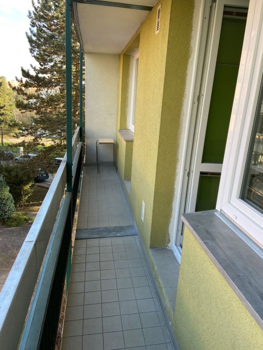 Prenájom bytu 2-izbový 57 m², Brno, Jihomoravský kraj Prenájom bytu 2-izbový 57 m², Brno, Jihomoravský kraj