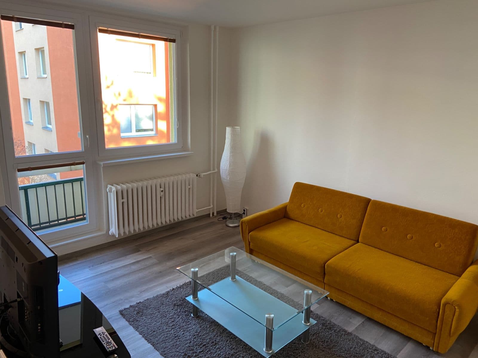 Prenájom bytu 2-izbový 57 m², Brno, Jihomoravský kraj Prenájom bytu 2-izbový 57 m², Brno, Jihomoravský kraj
