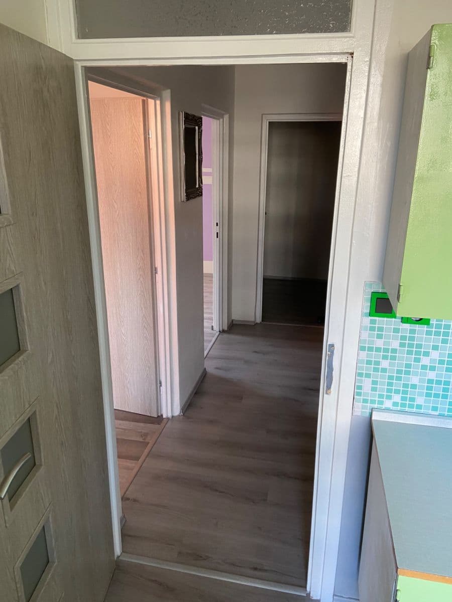 Prenájom bytu 2-izbový 57 m², Brno, Jihomoravský kraj Prenájom bytu 2-izbový 57 m², Brno, Jihomoravský kraj