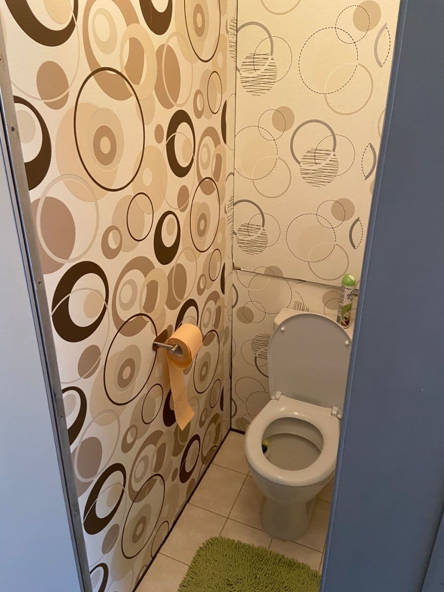 Prenájom bytu 2-izbový 57 m², Brno, Jihomoravský kraj Prenájom bytu 2-izbový 57 m², Brno, Jihomoravský kraj