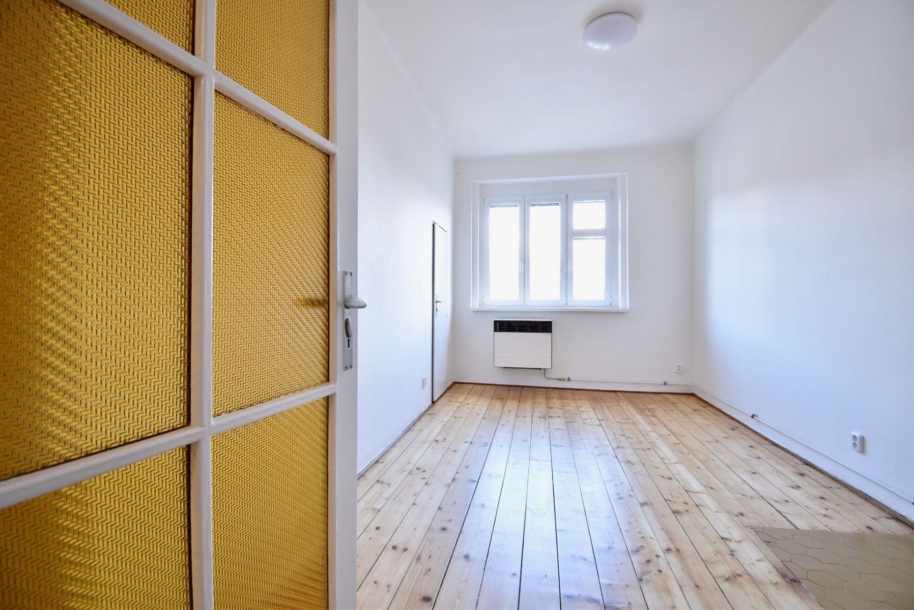 Prenájom bytu 1-izbový 50 m², Na Úspěchu, Praha, Praha Prenájom bytu 1-izbový 50 m², Na Úspěchu, Praha, Praha