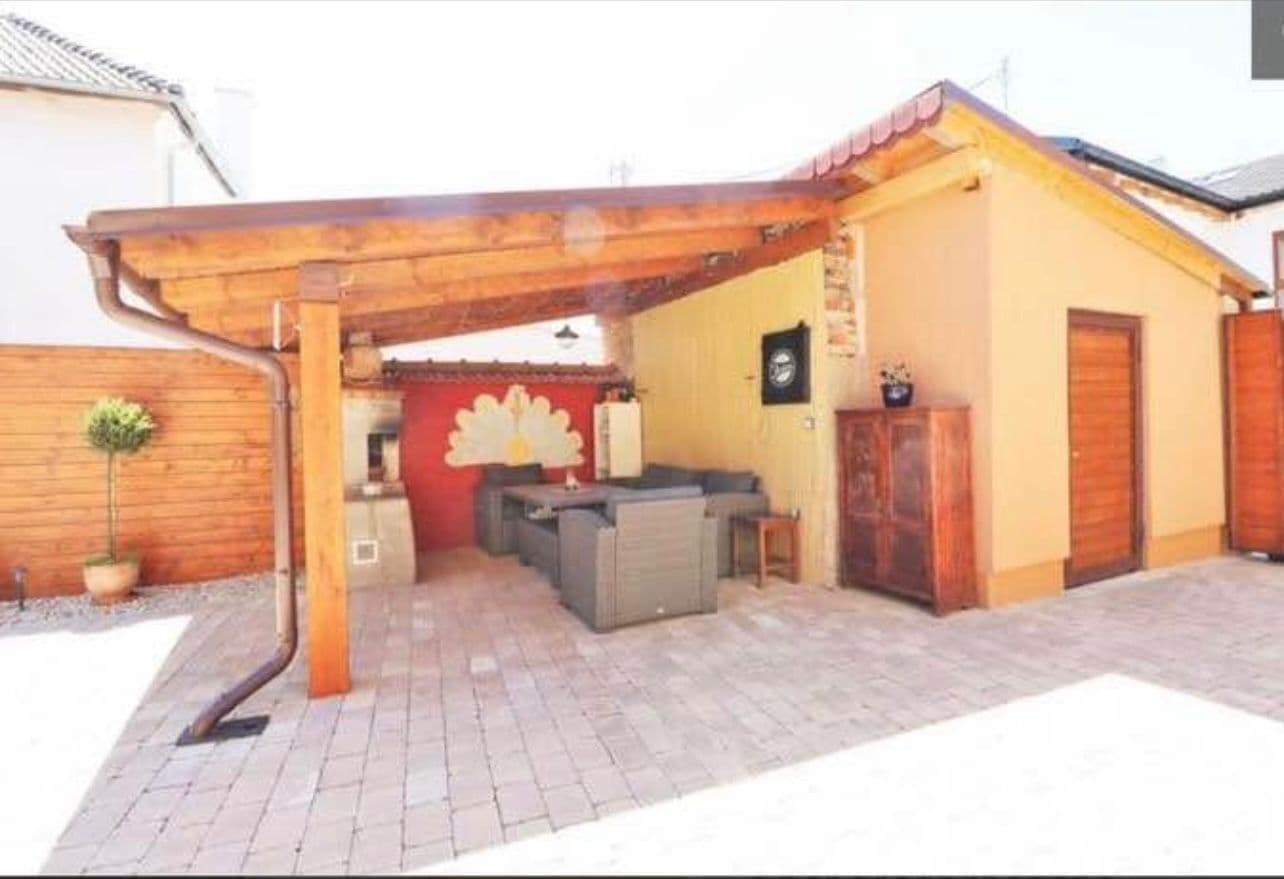 Predaj domu 180 m², pozemok 281 m², Ondratice, Olomoucký kraj Predaj domu 180 m², pozemok 281 m², Ondratice, Olomoucký kraj