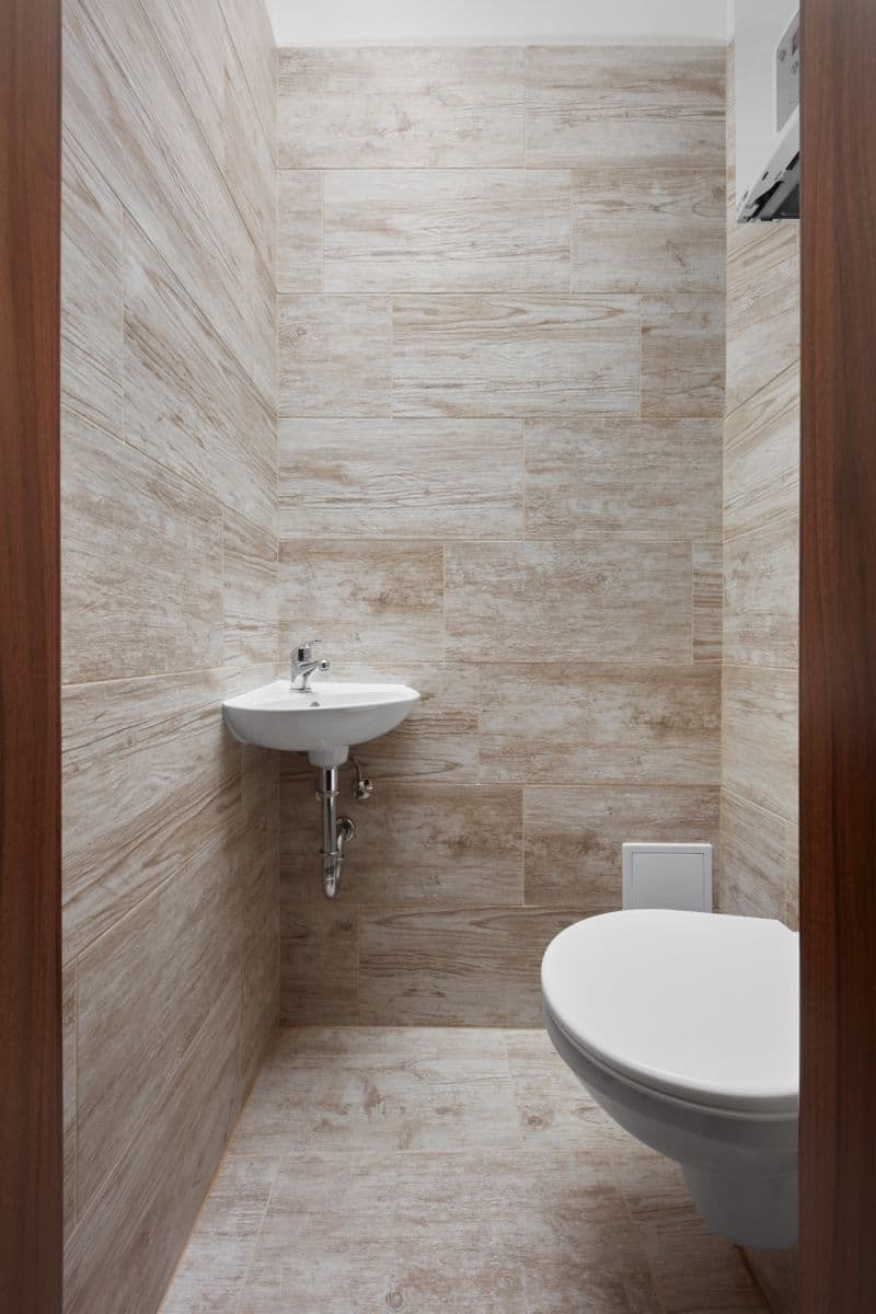 Prenájom bytu 1-izbový 32 m², U Skládky, Praha, Praha Prenájom bytu 1-izbový 32 m², U Skládky, Praha, Praha