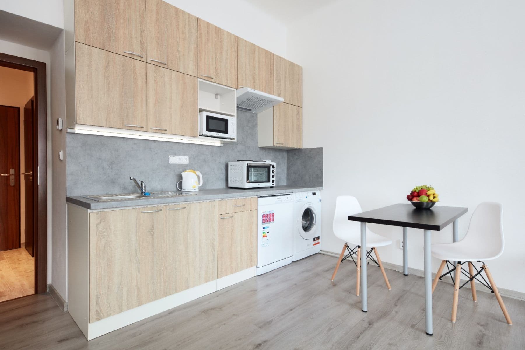 Prenájom bytu 1-izbový 32 m², U Skládky, Praha, Praha Prenájom bytu 1-izbový 32 m², U Skládky, Praha, Praha