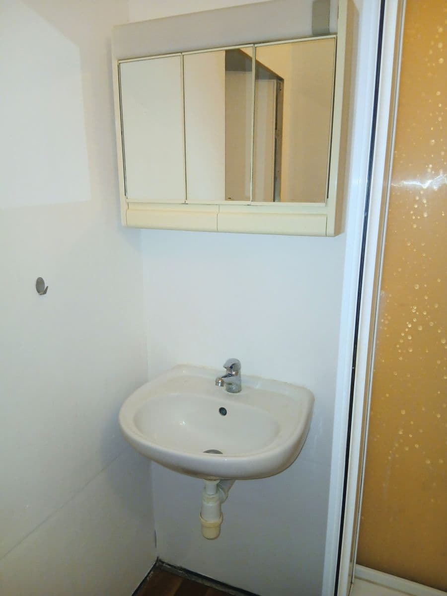 Prenájom bytu 2-izbový 56 m², Družstevní, Brtnice, Kraj Vysočina Prenájom bytu 2-izbový 56 m², Družstevní, Brtnice, Kraj Vysočina